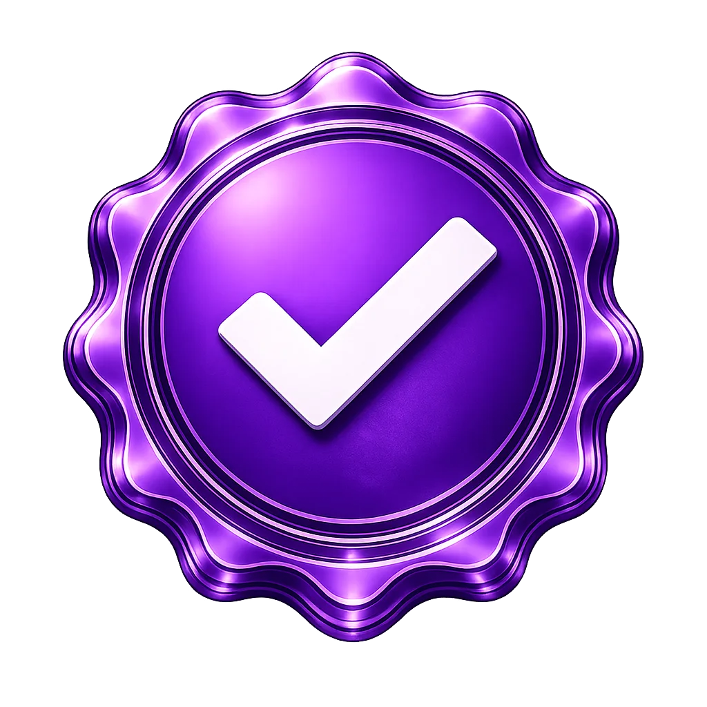 Verified Business